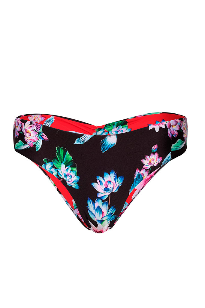 Panty Magnolia Reversible