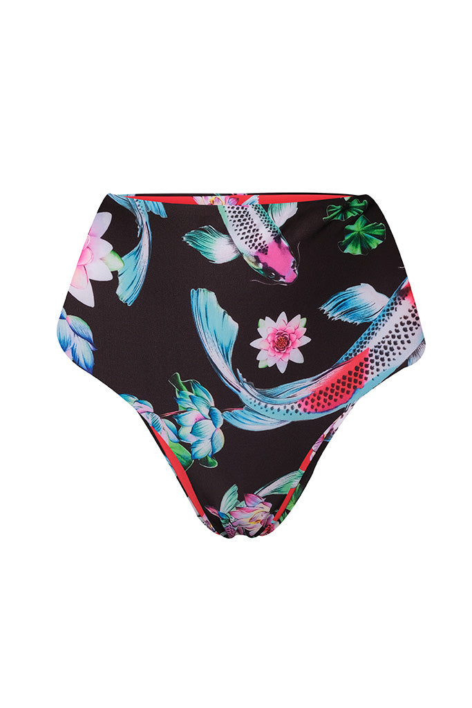 Panty Koi Reversible