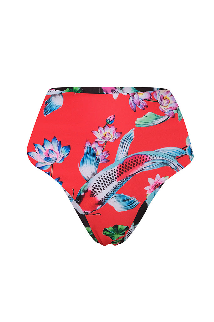 Panty Koi Reversible