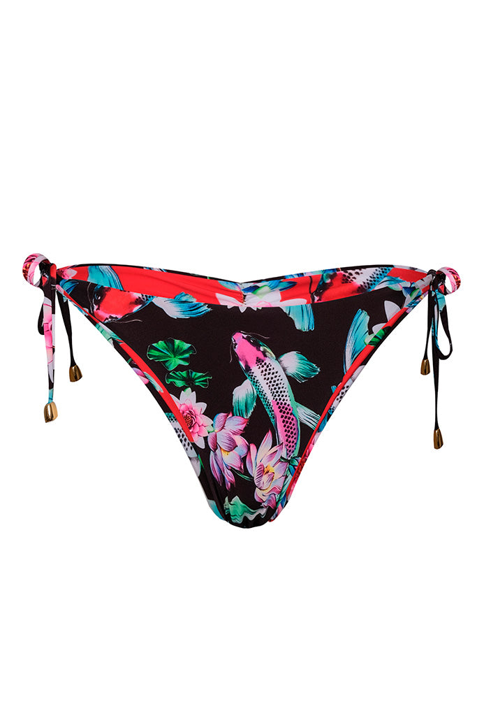 Panty Loto Reversible