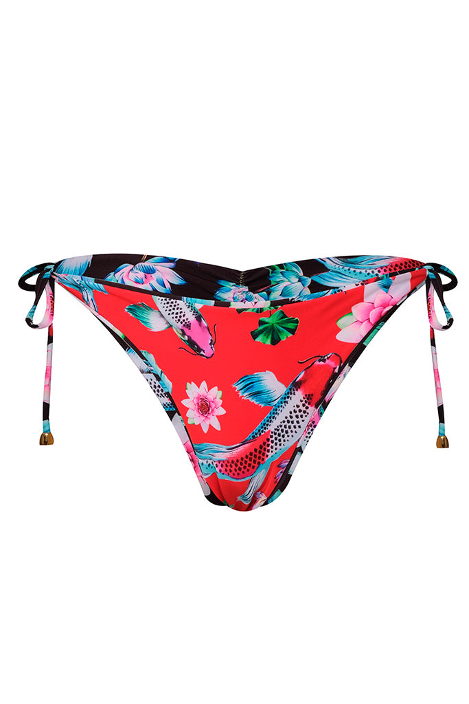 Panty Loto Reversible