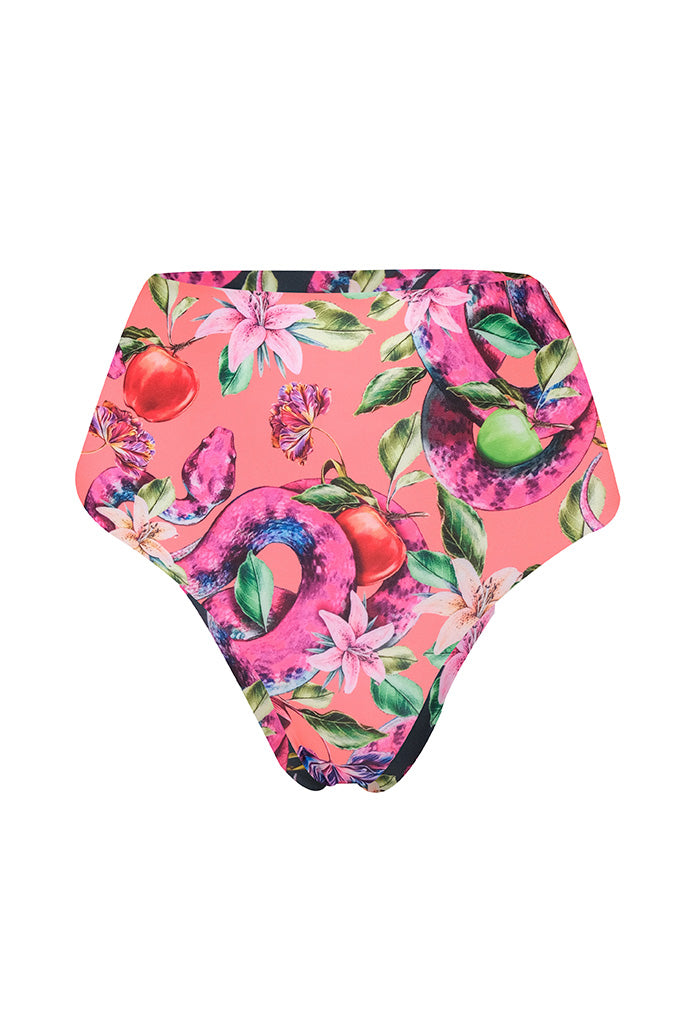 Panty Snake Reversible