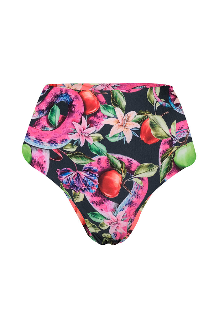 Panty Snake Reversible