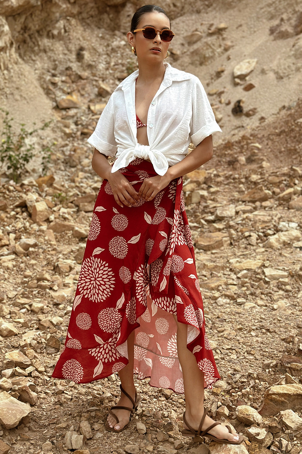 Falda Éter