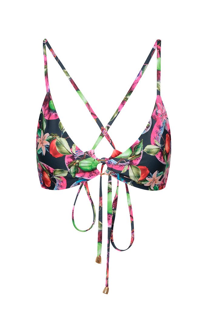 Top Margot Green