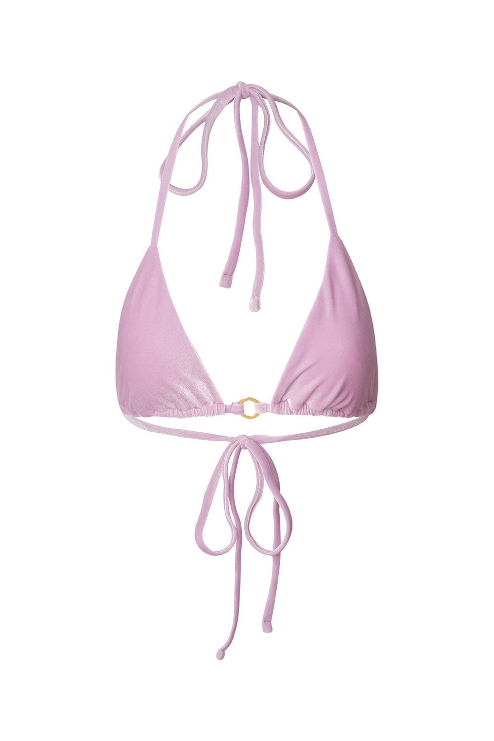 Top Lila