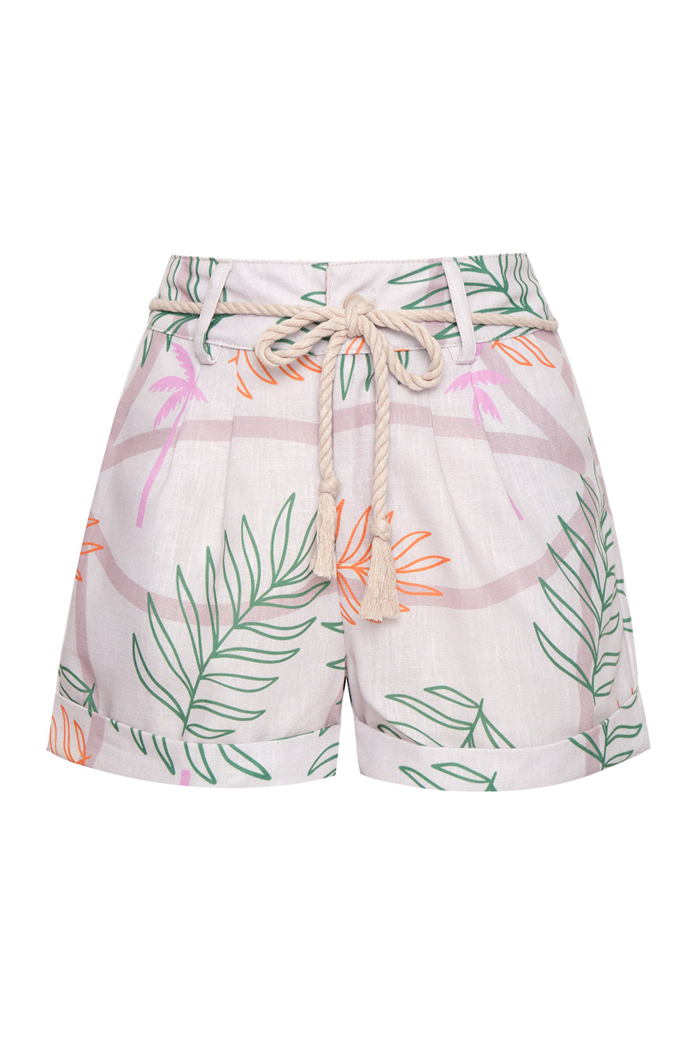 Short Natural Motion