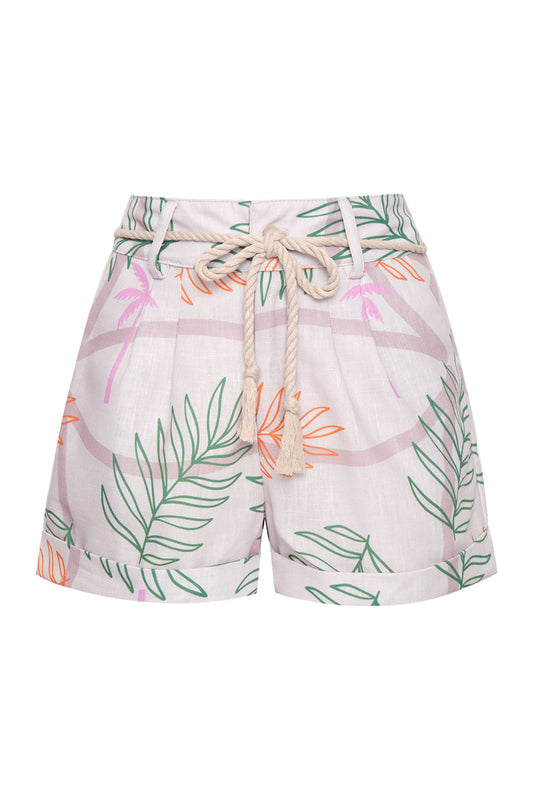 Short Natural Motion