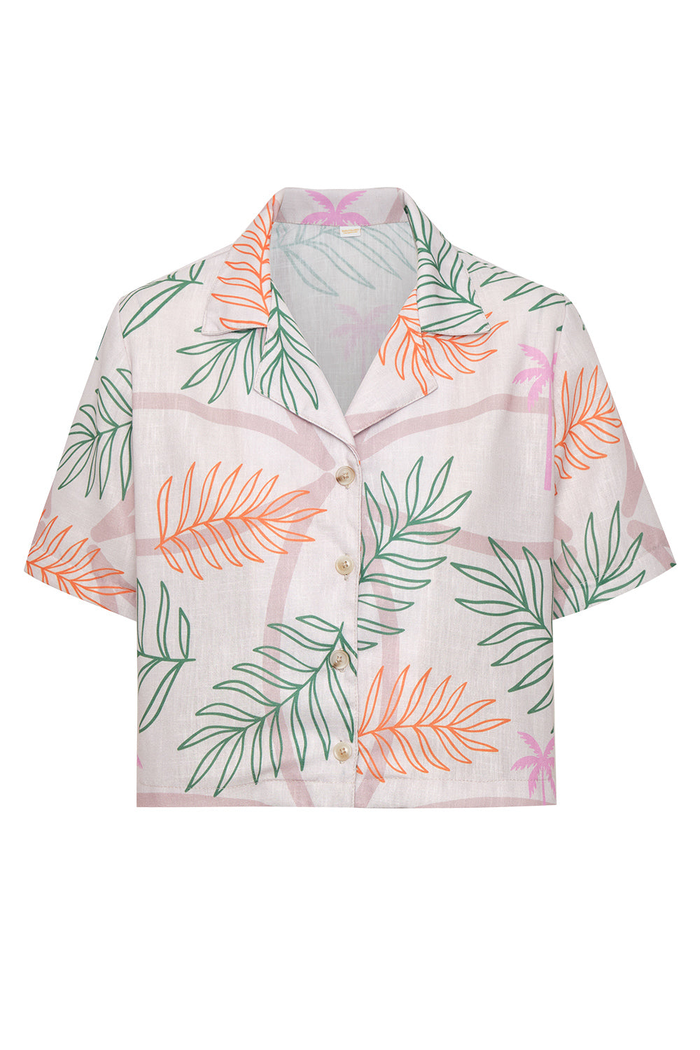 Tshirt Natural Motion