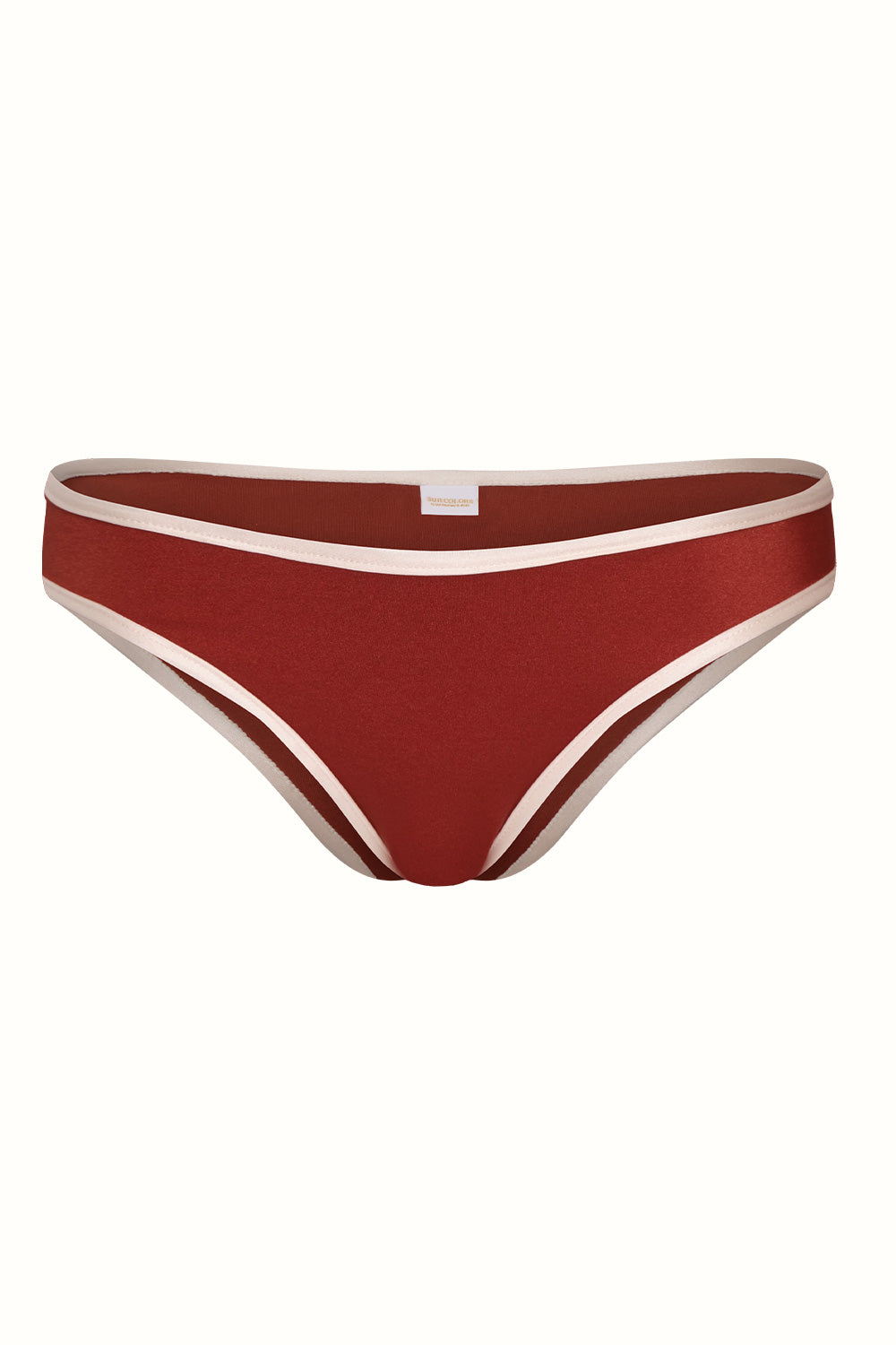 Panty Nido Rojo