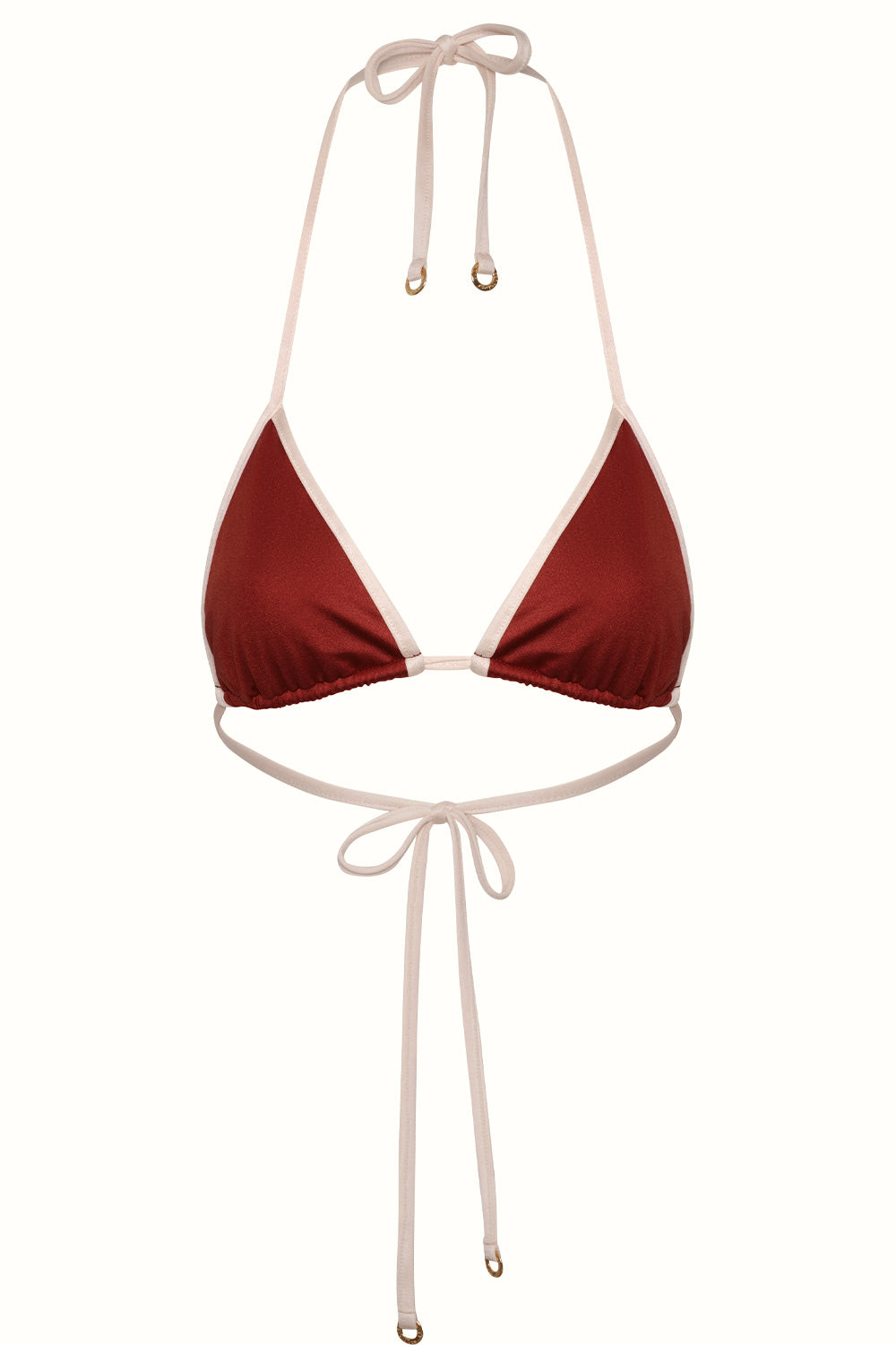 Top Nido Rojo