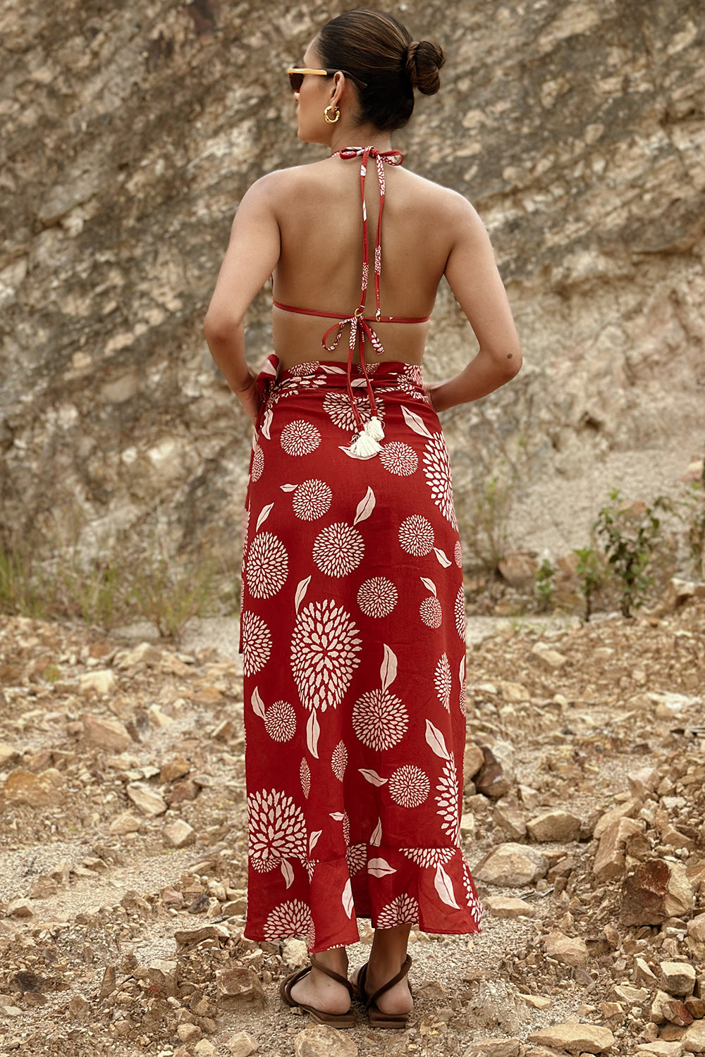Falda Éter