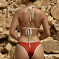 Top Nido Rojo