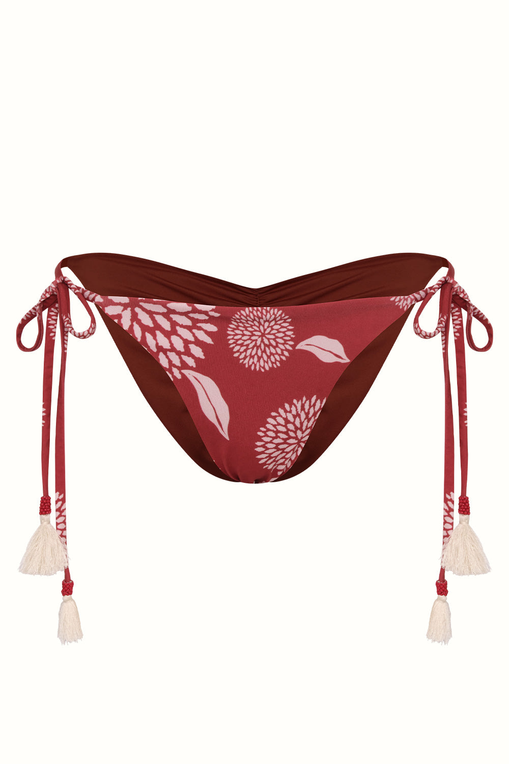 Panty Granate