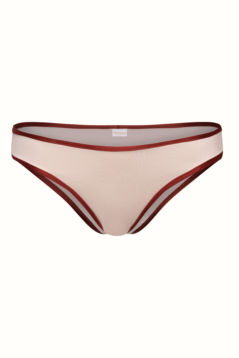 Panty Pétalo de Seda