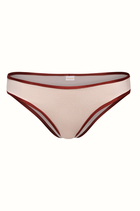 Panty Pétalo de Seda
