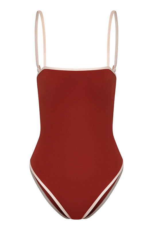 Enterizo Aura Terral