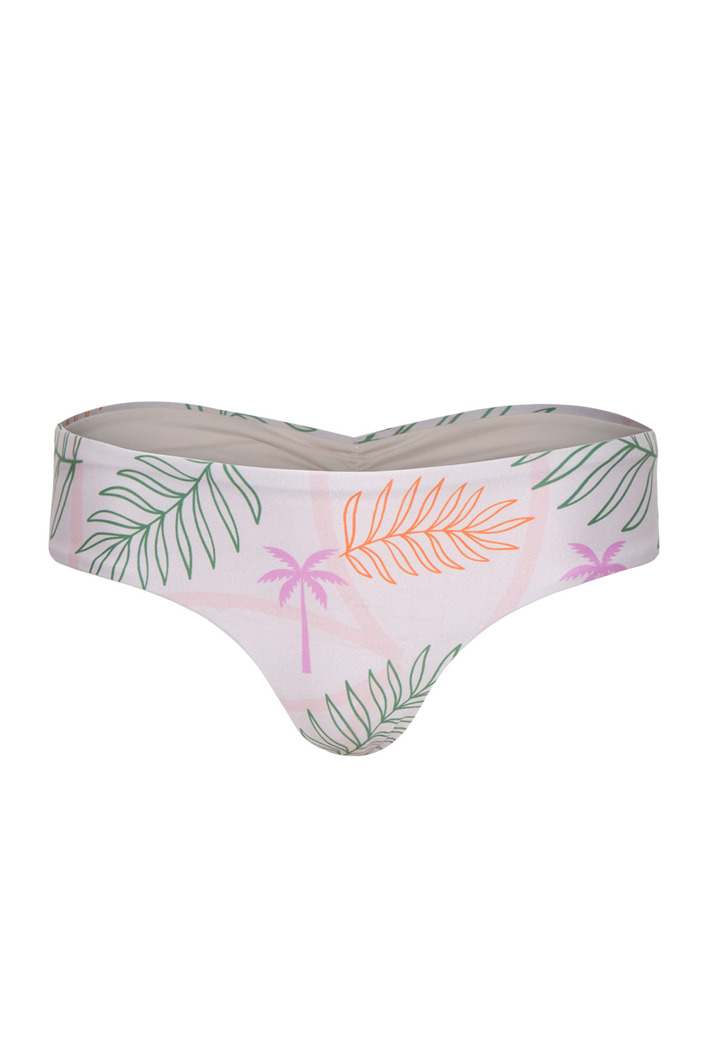 Panty Pure Selva